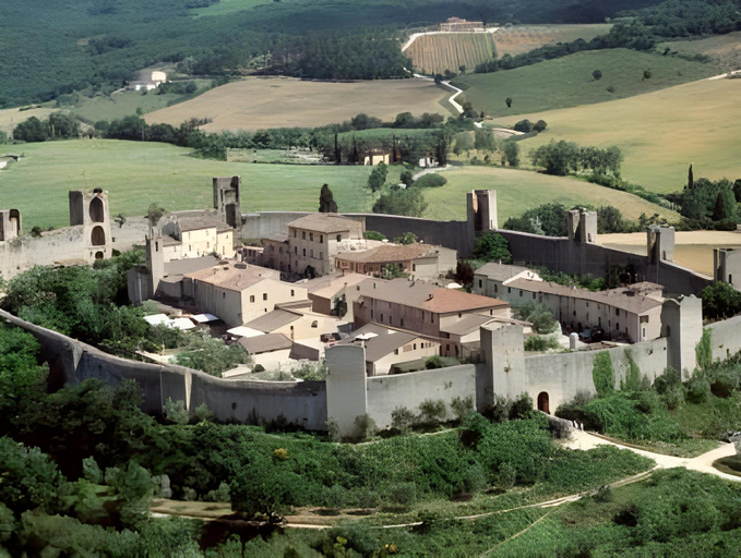 Exterior & Views 2, Hotel Il Piccolo Castello, Siena