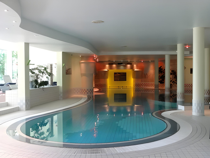 Sport & Beauty 3, Parkhotel Landau, Landau in der Pfalz