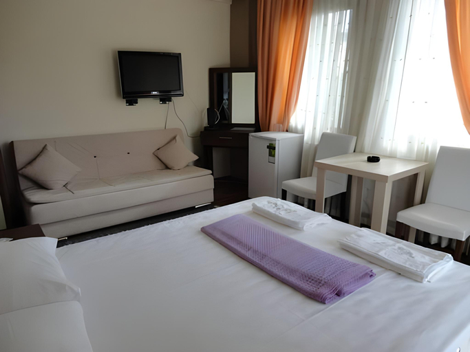 Others 2, Jasmin Apart Otel, Fethiye