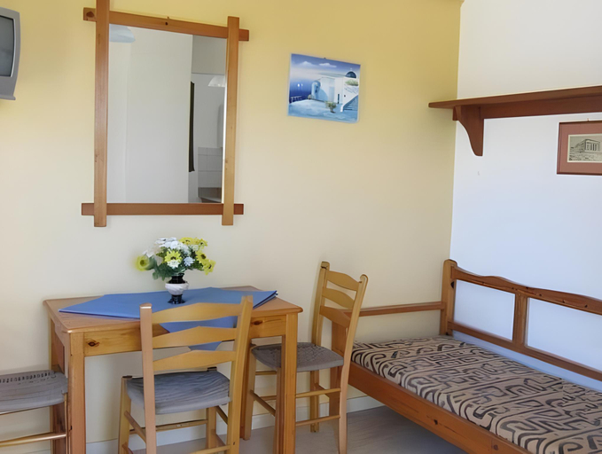 Bedroom 3, Elea Suites & Residences, Crete