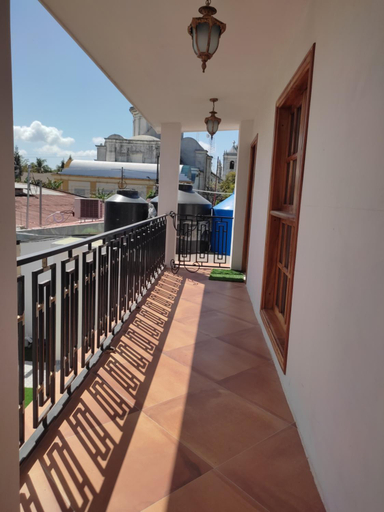 Others 2, HOSTAL RIVAS INNS, Rivas