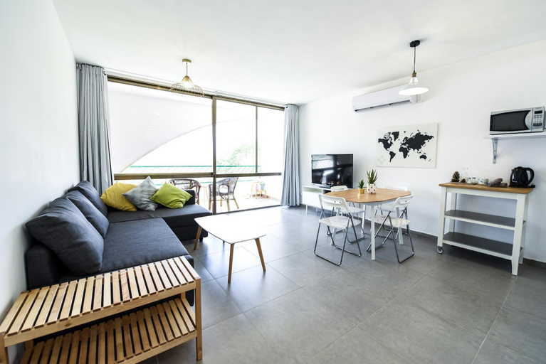 Facilities 2, Holiday Apartment Alona