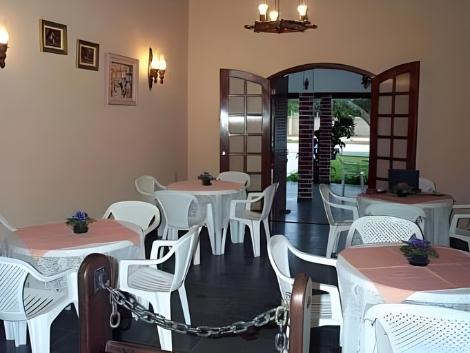 Food & Drinks, Pousada Boutique do lazer, Cabo Frio
