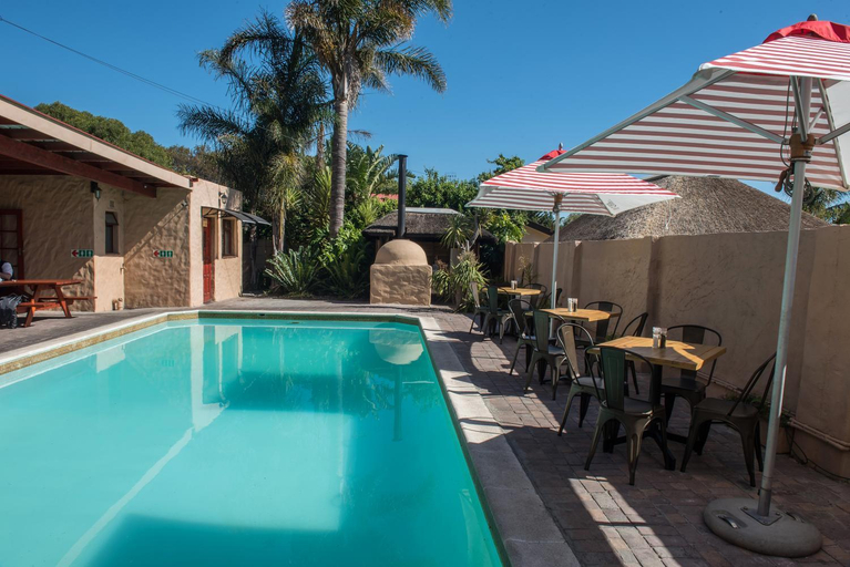 Sport & Beauty 5, Ramasibi Bed and Breakfast , City of Cape Town