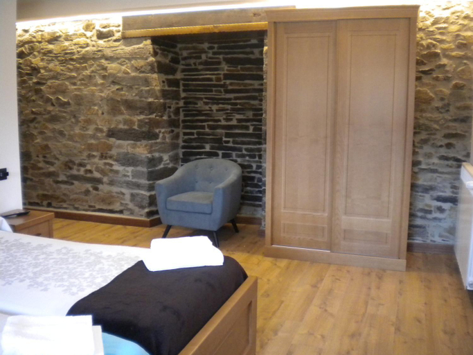 5, Casa de Aldea Araceli, Asturias