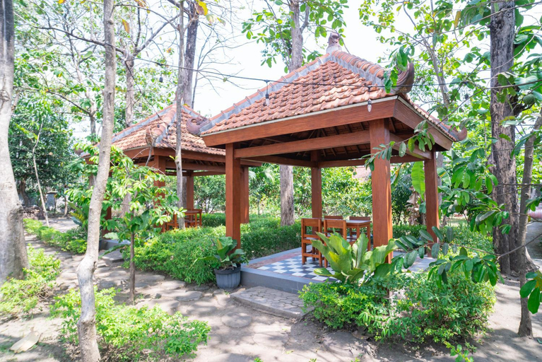Exterior & Views, RedDoorz @ Panglima Sudirman Madiun, Madiun