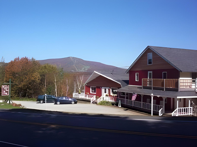Others 1, Bromley View Inn, Bennington