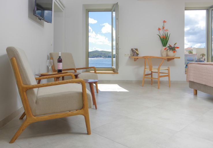 Others 5, Floris Manor, South Aegean