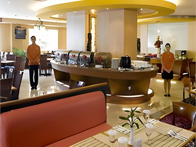 Food & Drinks 5, Hotel Gut Voigtlaender, Harz