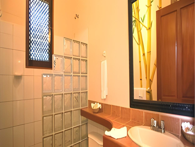 Bathroom 4, Club del Mar Oceanfront, Garabito