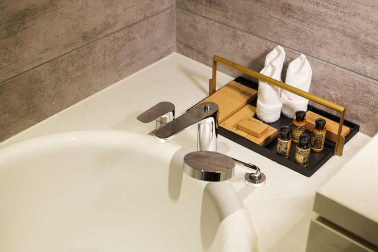 Bathroom 4, The Boutique Hotel Authentic Antique, Chongqing