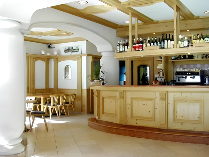 Food & Drinks 4, Active Hotel Pineta, Trento