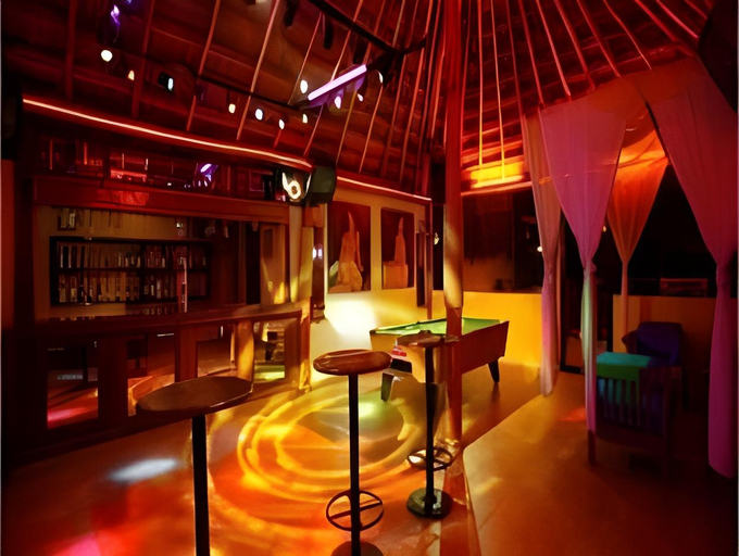 Public Area 4, Hidden Beach Resort Au Natural Adults Only, All & More Inclusive , Cozumel