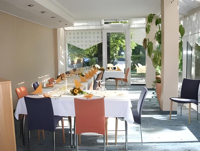 Food & Drinks 3, C-YOU Hotel Chemnitz, Chemnitz