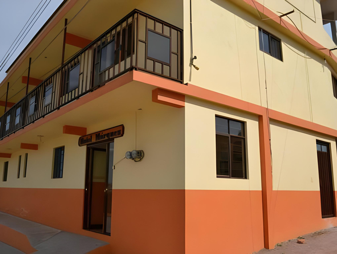 Others 5, Hotel Marquez, Chignahuapan