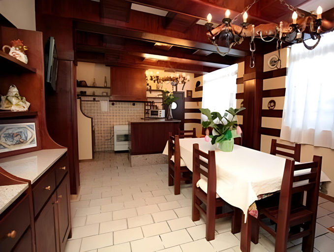 Food & Drinks 2, Il Sole Guesthouse, Sassari