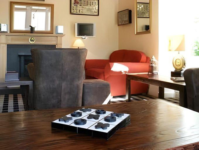 Public Area 3, The Howbeck & The Retreat incl Free Parking, Cumbria
