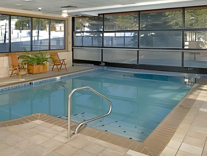 Sport & Beauty, Gravity Haus Breckenridge, Summit