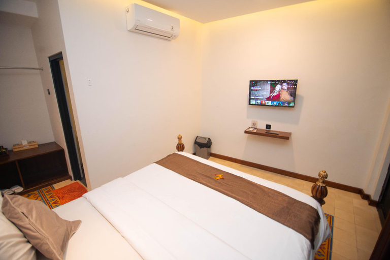 Bedroom 14