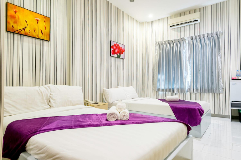 Bedroom 6