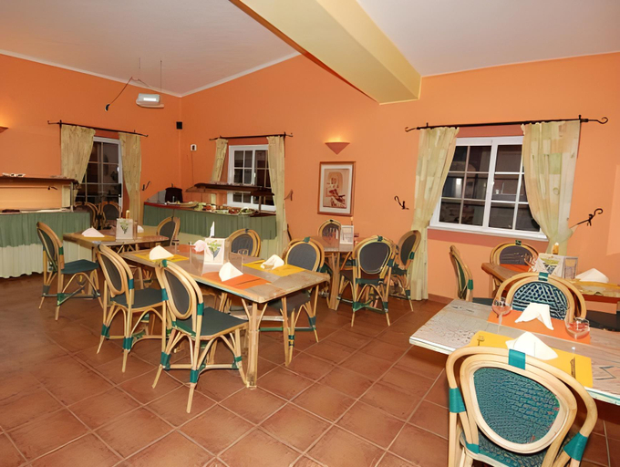 Food & Drinks 5, Quinta Do Paraiso - AL, Lagoa