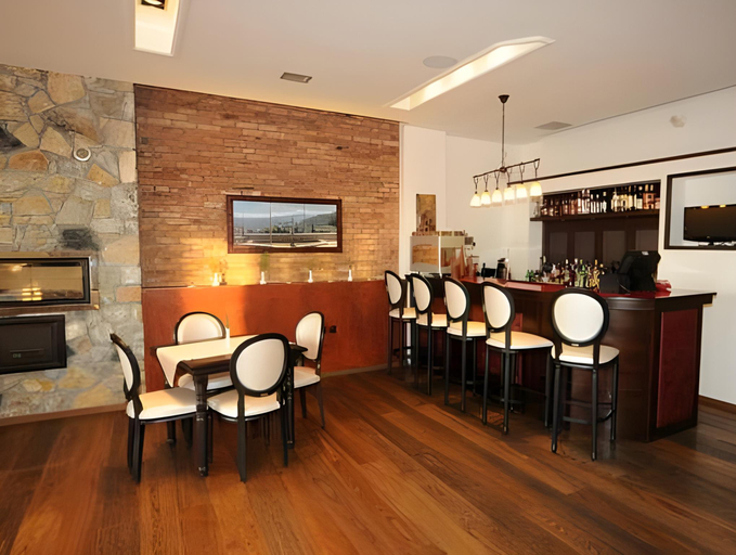 Food & Drinks 5, Philippeio Hotel, East Macedonia and Thrace