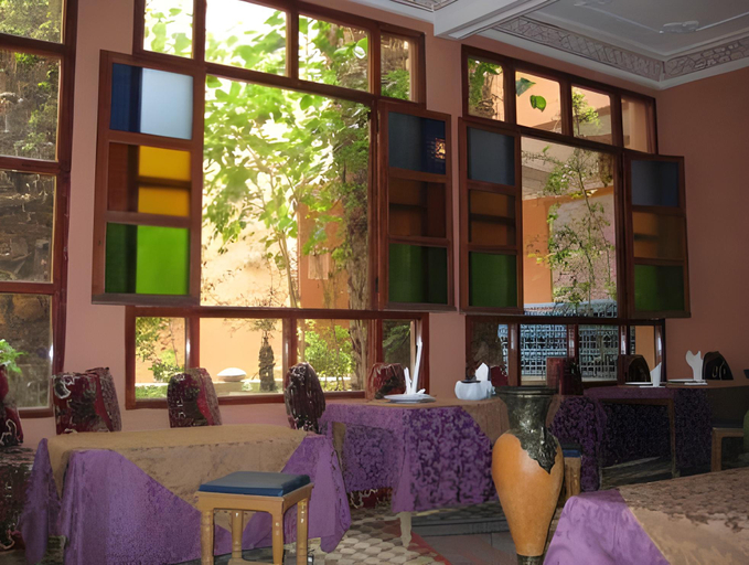 Food & Drinks 4, Hotel Restaurant La kasbah, Ouarzazate