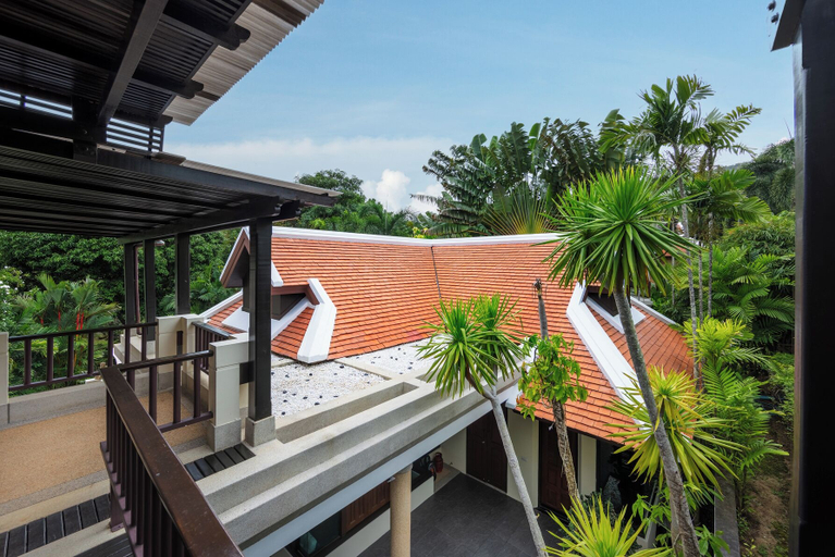 Others 5, Villa Meraya by Tropiclook, Pulau Phuket