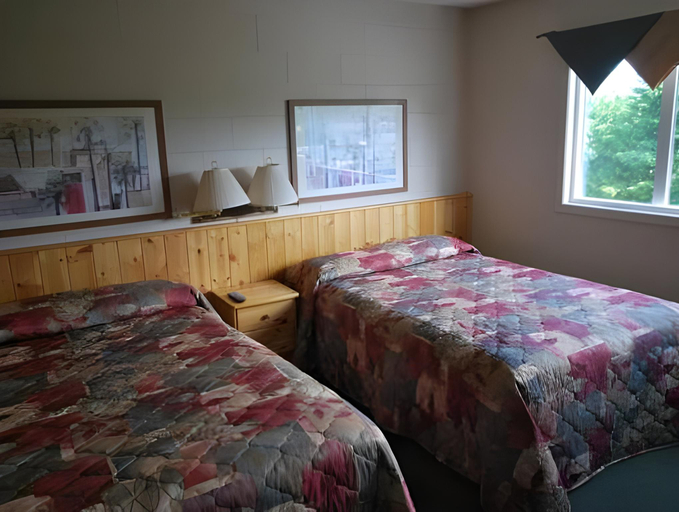 Others 5, Pacific Rim Motel, Alberni-Clayoquot