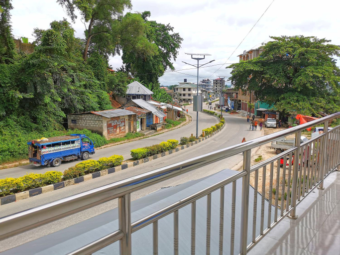 Others 2, Sinthia Hotel Apartments, Chake
