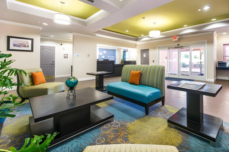 Others 5, Holiday Inn Express Hotel & Suites Lagrange I-85 By IHG, Troup