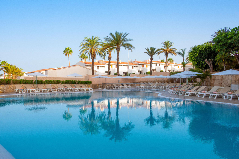 Sport & Beauty 2, Ole Tropical Tenerife - Adults Only, Santa Cruz de Tenerife