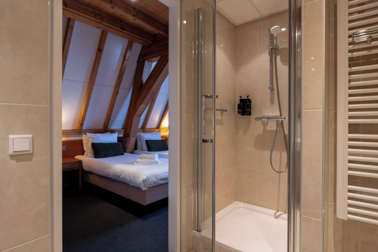 Bedroom 4, Boutique Hotel Maldegem, Vlissingen