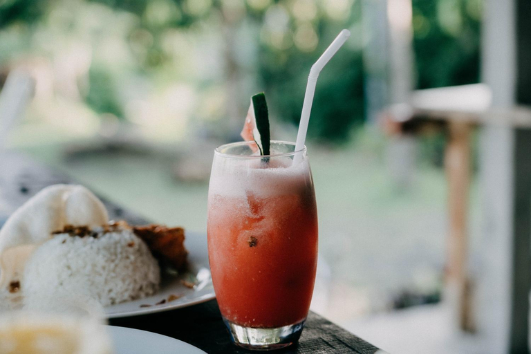 Food & Drinks 5, Padi Bali Jatiluwih by Manara, Tabanan