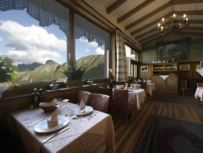 Food & Drinks 5, Hotel Savoia, Belluno