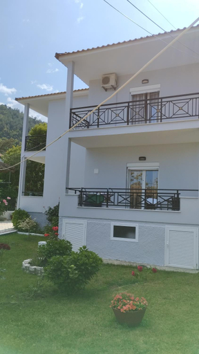 Others 3, Filio Studios, East Macedonia and Thrace