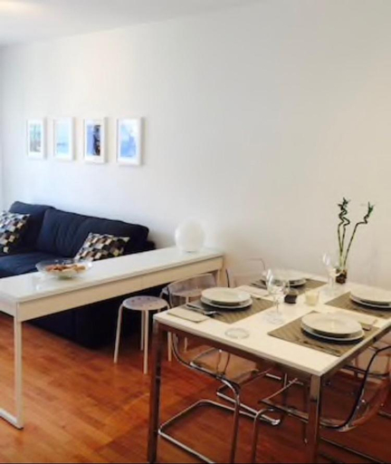 Others 3, Capricho Apartamento Sitges, Barcelona