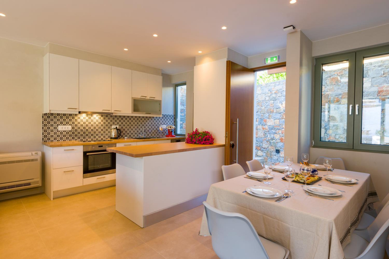 Others 5, Pakio Luxury Villa : Private Cretan Holidays, Crete