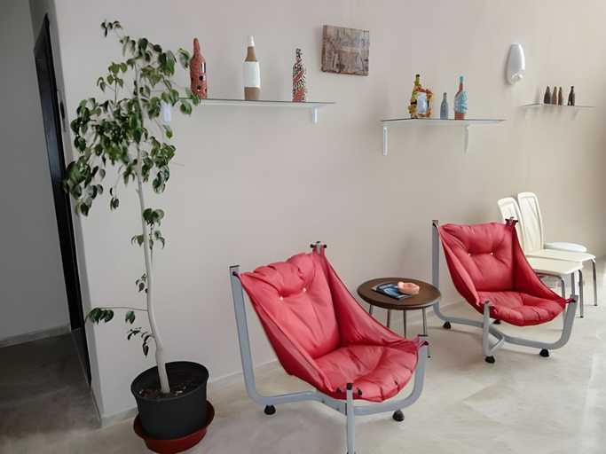 Others 4, Jasmin Apart Otel, Fethiye