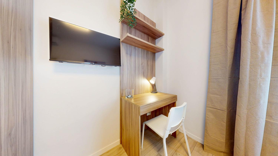 Others 4, La Chicca Apartment, Milano
