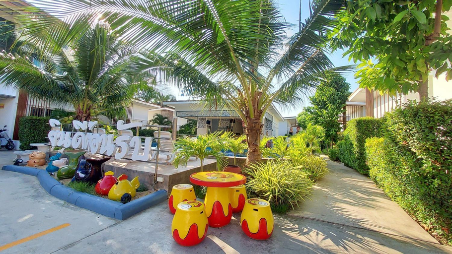 Others 3, Baanloksouylokchay Resort Huahin, Hua Hin