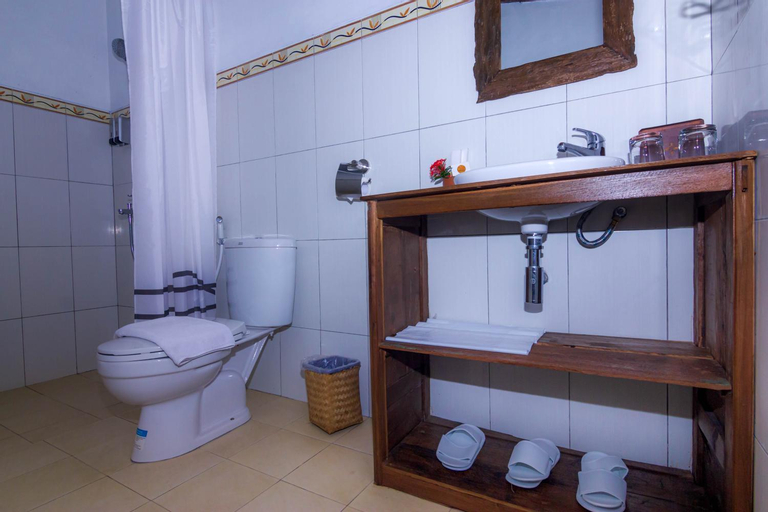 Bathroom 4