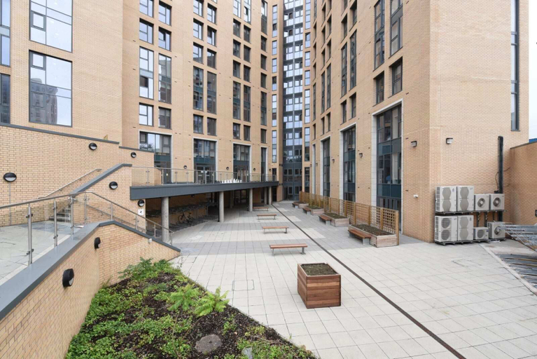 Others 5, For Students Only Cosy Ensuite Rooms With Private Bathrooms at Dobbie's Point in Glasgow, Glasgow
