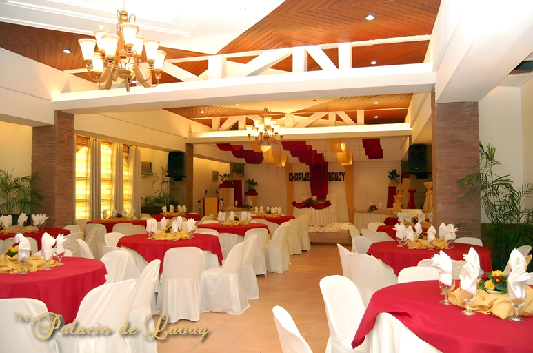 Food & Drinks 5, The Palacio de Laoag, Laoag City