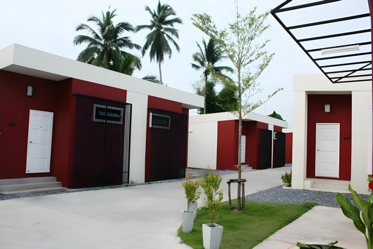 Others 3, Lomlay Resort, Muang Satun