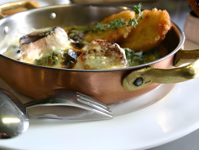 Food & Drinks 5, Gasthof & Hotel Goldener Hirsch, Bayreuth
