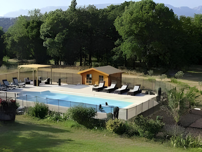 Sport & Beauty 5, Logis Hotel & Spa Dejeunez Sous L'Arbre, Bouches-du-Rhône