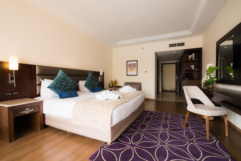 Bedroom 7