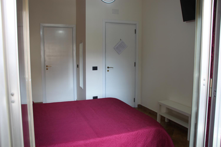 Others 4, B&B Alexander-Room and Breakfast, Palermo