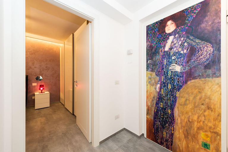 Others 4, Karma Resort, Ascoli Piceno
